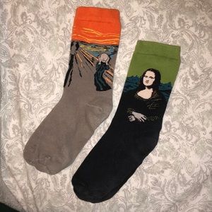 Art Socks